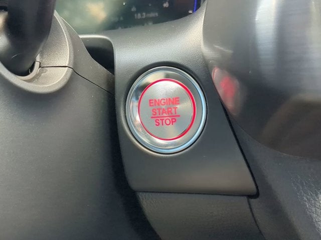 2025 Acura ADX w/A-Spec Package