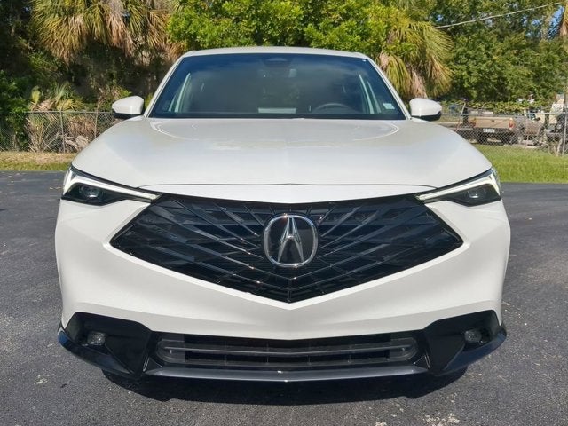 2025 Acura ADX w/A-Spec Package