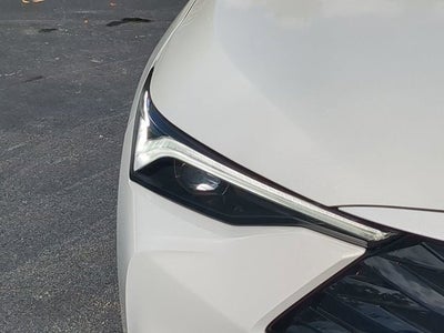 2025 Acura ADX w/A-Spec Package