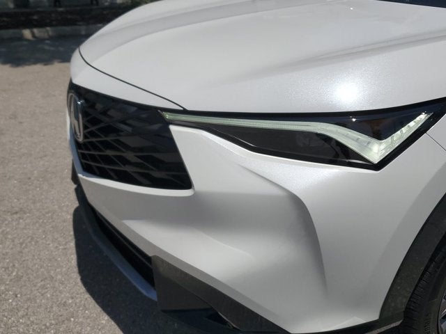 2025 Acura ADX w/A-Spec Package