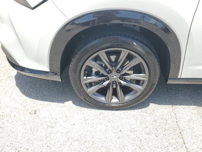 2025 Acura ADX w/A-Spec Package