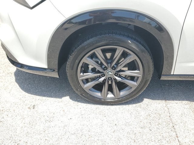 2025 Acura ADX w/A-Spec Package