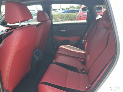 2025 Acura ADX w/A-Spec Package