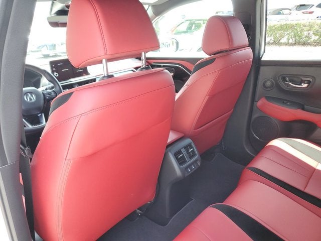 2025 Acura ADX w/A-Spec Package