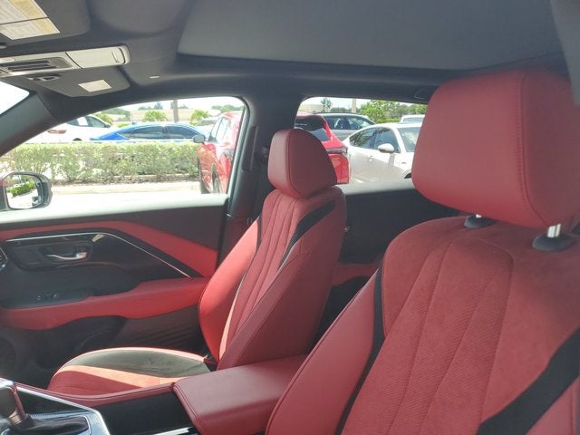 2025 Acura ADX w/A-Spec Package