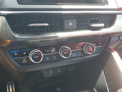 2025 Acura ADX w/A-Spec Package