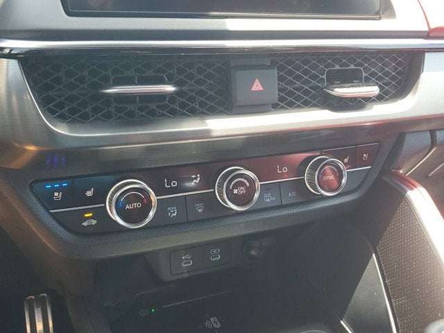 2025 Acura ADX w/A-Spec Package