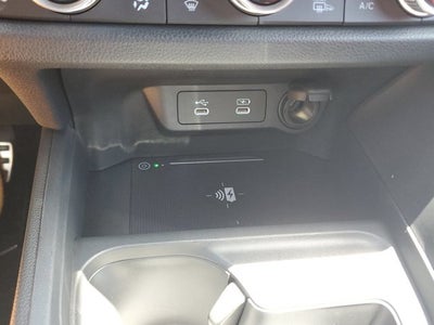 2025 Acura ADX w/A-Spec Package