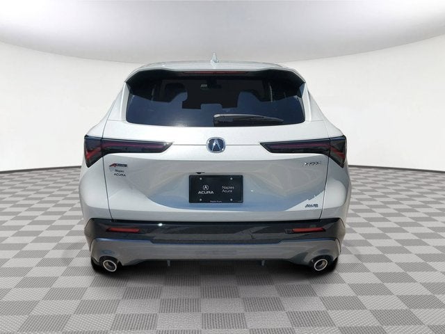 2025 Acura ADX w/A-Spec Package