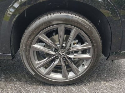 2025 Acura ADX w/A-Spec Package