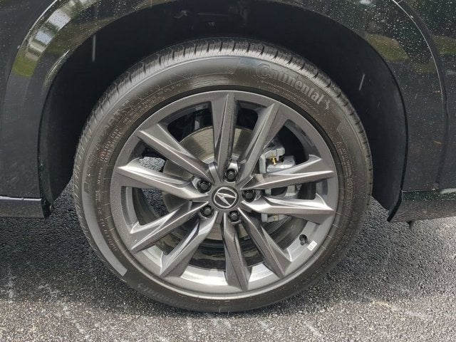 2025 Acura ADX w/A-Spec Package