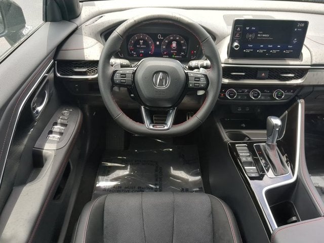 2025 Acura ADX w/A-Spec Package