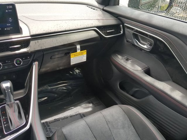 2025 Acura ADX w/A-Spec Package