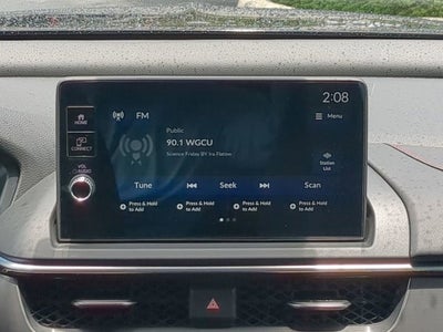 2025 Acura ADX w/A-Spec Package