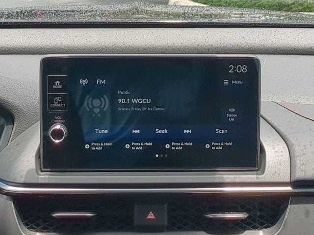 2025 Acura ADX w/A-Spec Package