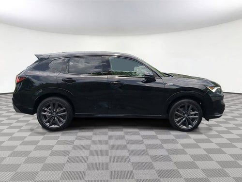 2025 Acura ADX w/A-Spec Package
