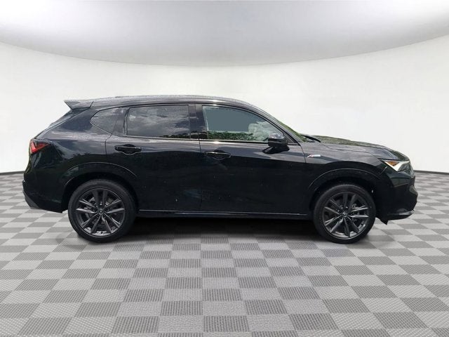 2025 Acura ADX w/A-Spec Package