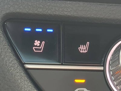 2025 Acura ADX w/A-Spec Package