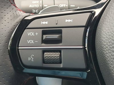 2025 Acura ADX w/A-Spec Package