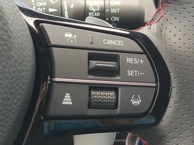 2025 Acura ADX w/A-Spec Package