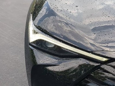 2025 Acura ADX w/A-Spec Package