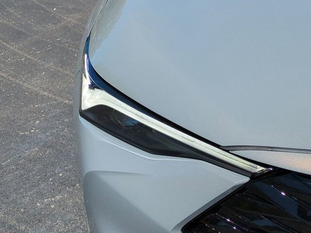 2025 Acura ADX w/A-Spec Package