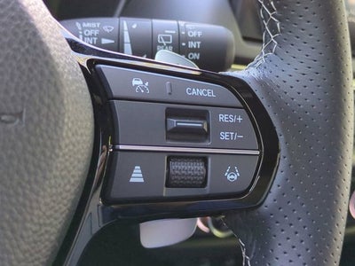 2025 Acura ADX w/A-Spec Package