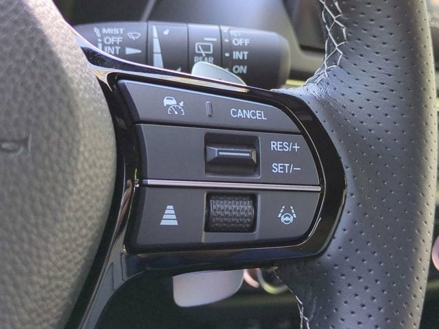 2025 Acura ADX w/A-Spec Package