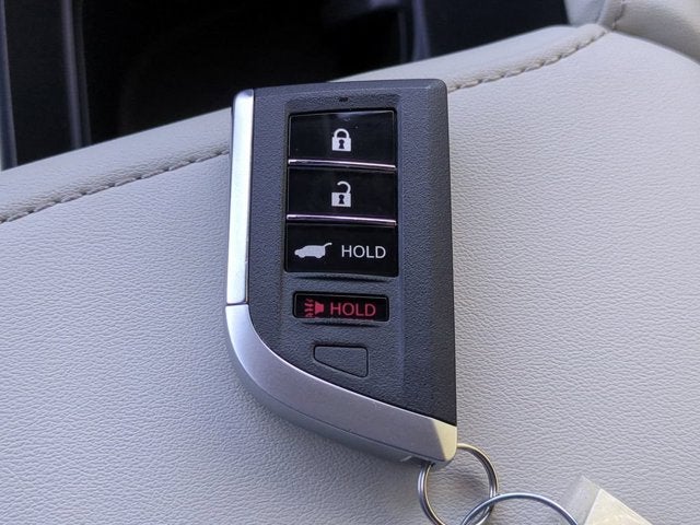 2025 Acura ADX w/A-Spec Package