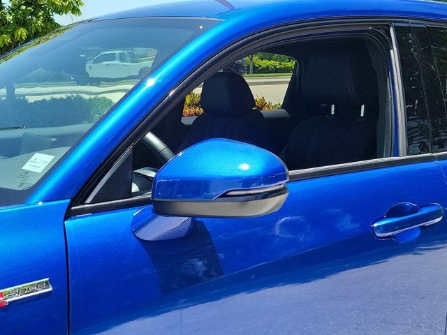 2025 Acura ADX w/A-Spec Package