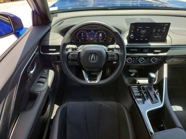 2025 Acura ADX w/A-Spec Package