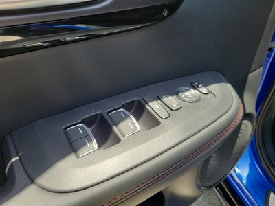 2025 Acura ADX w/A-Spec Package