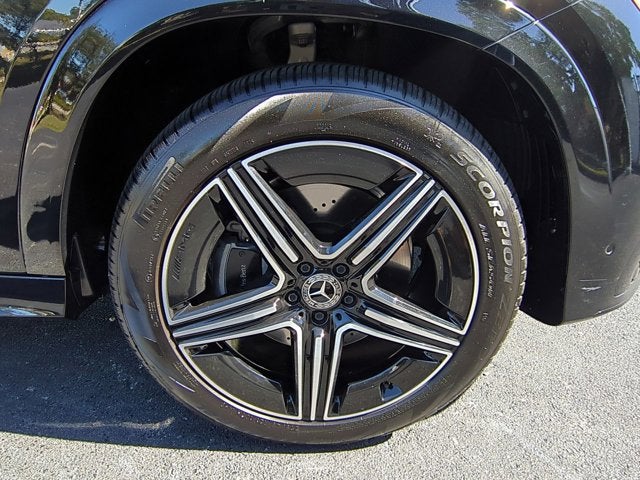 2025 Mercedes-Benz GLE GLE 350