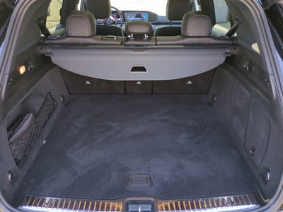 2025 Mercedes-Benz GLE GLE 350