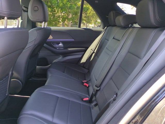 2025 Mercedes-Benz GLE GLE 350