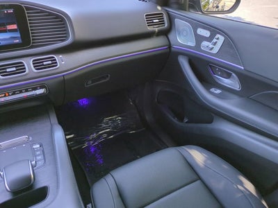 2025 Mercedes-Benz GLE GLE 350