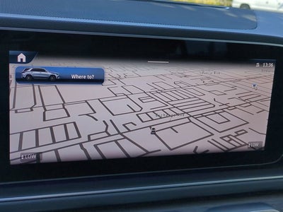 2025 Mercedes-Benz GLE GLE 350