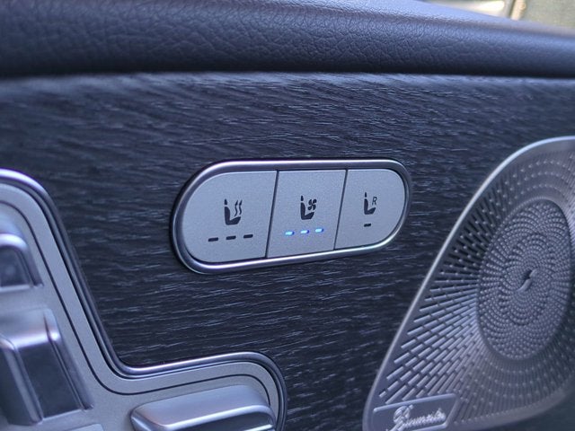 2025 Mercedes-Benz GLE GLE 350