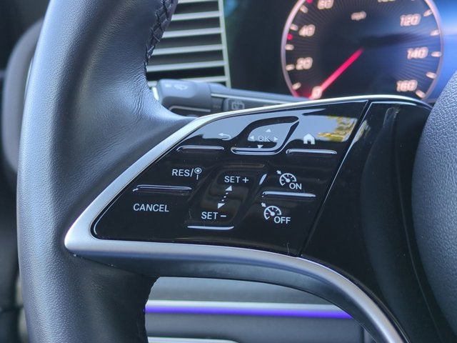 2025 Mercedes-Benz GLE GLE 350