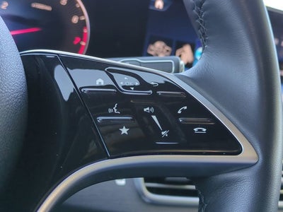 2025 Mercedes-Benz GLE GLE 350