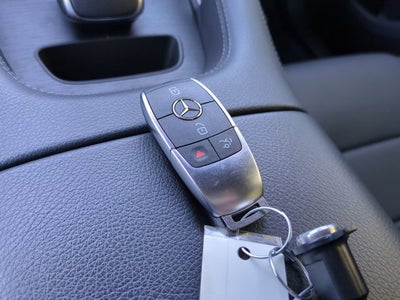 2025 Mercedes-Benz GLE GLE 350