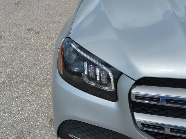 2021 Mercedes-Benz GLS GLS 450