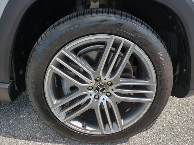 2021 Mercedes-Benz GLS GLS 450