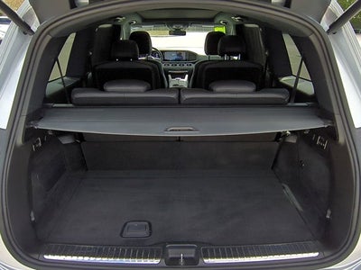 2021 Mercedes-Benz GLS GLS 450