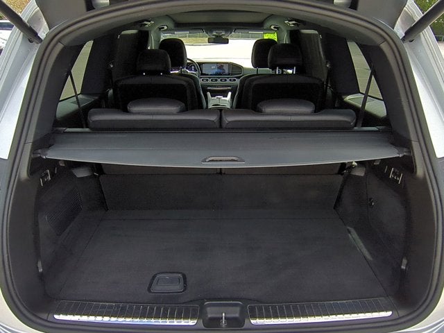 2021 Mercedes-Benz GLS GLS 450