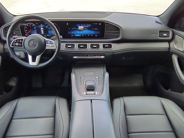 2021 Mercedes-Benz GLS GLS 450