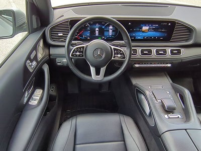 2021 Mercedes-Benz GLS GLS 450