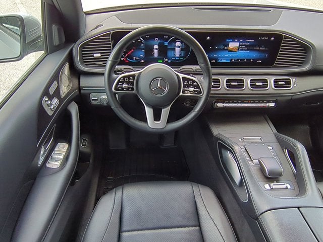 2021 Mercedes-Benz GLS GLS 450