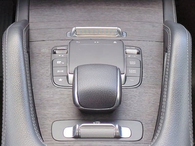 2021 Mercedes-Benz GLS GLS 450