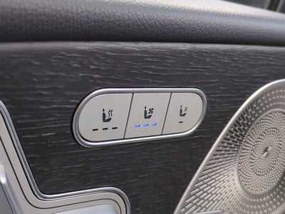 2021 Mercedes-Benz GLS GLS 450